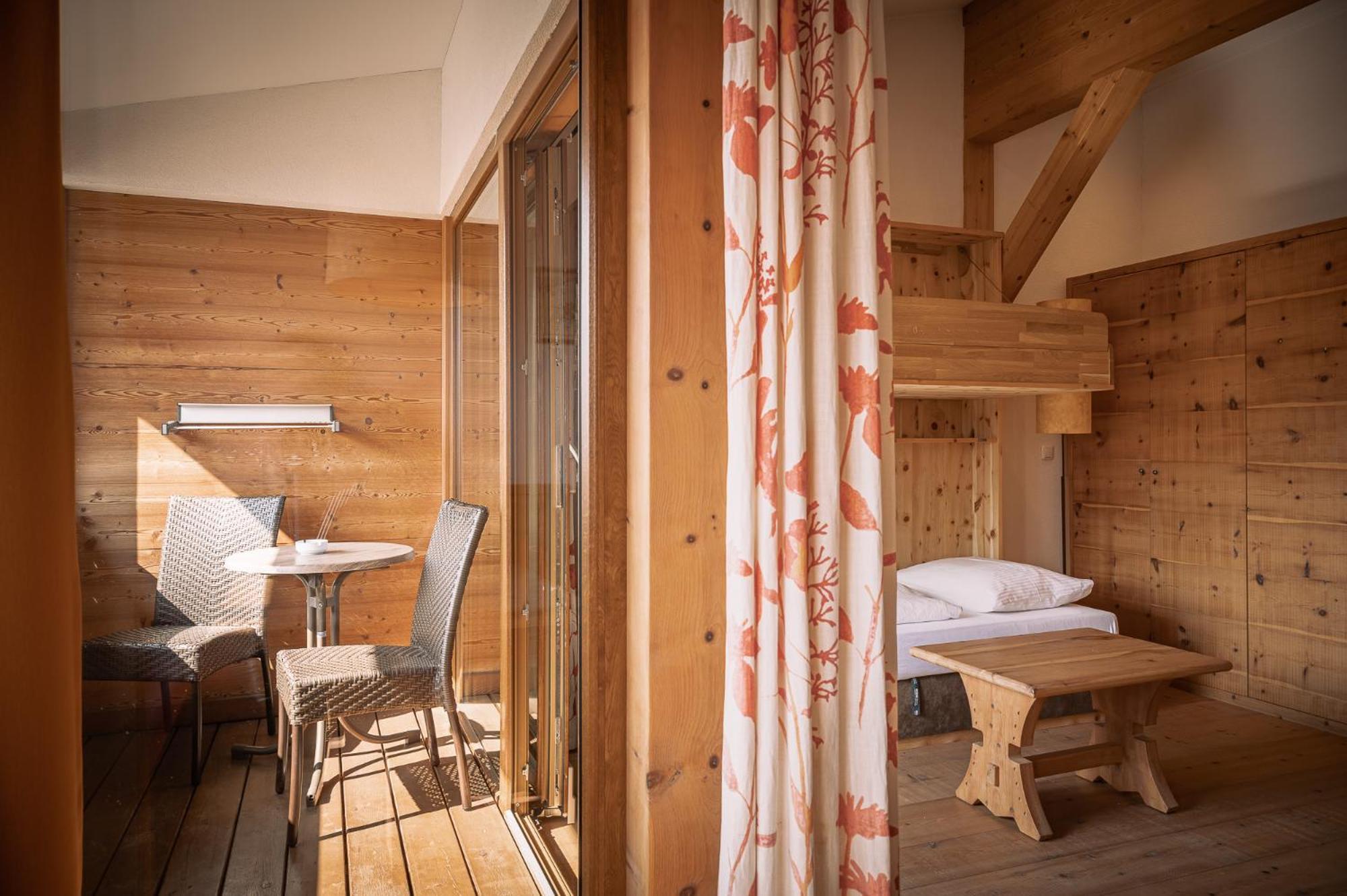 Hotel Tirolerhof - Familotel Zugspitze Ehrwald Ngoại thất bức ảnh
