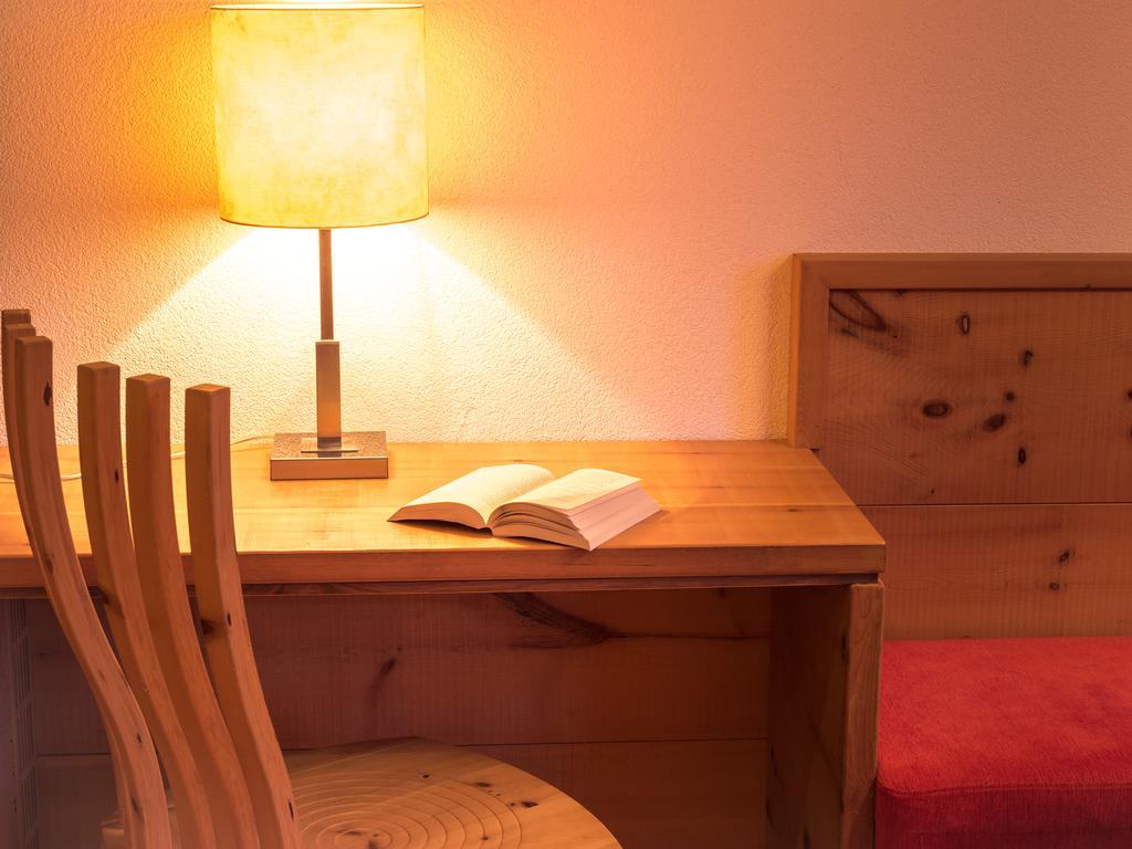 Hotel Tirolerhof - Familotel Zugspitze Ehrwald Ngoại thất bức ảnh