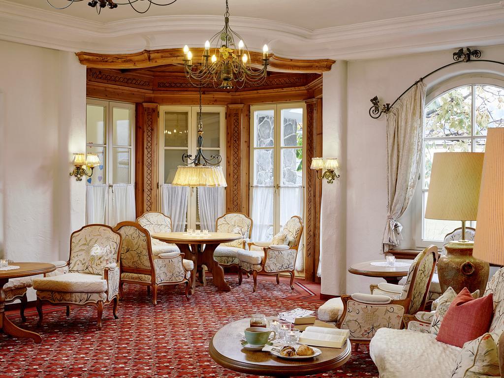 Hotel Tirolerhof - Familotel Zugspitze Ehrwald Ngoại thất bức ảnh