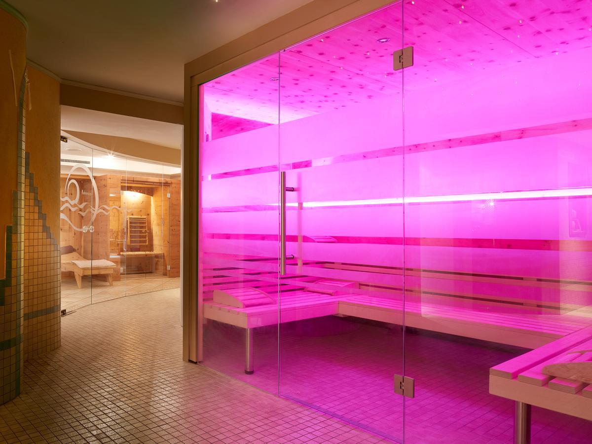 Hotel Tirolerhof - Familotel Zugspitze Ehrwald Ngoại thất bức ảnh