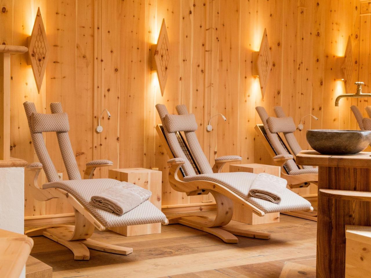 Hotel Tirolerhof - Familotel Zugspitze Ehrwald Ngoại thất bức ảnh